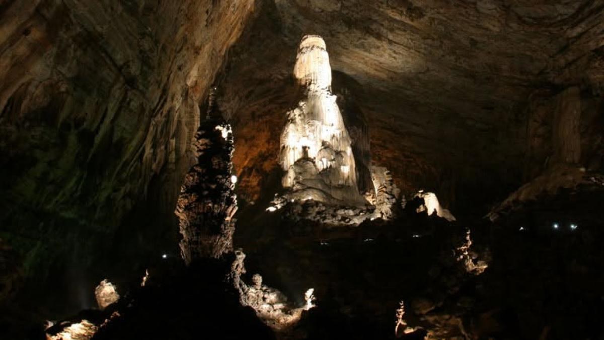 Ejecutan a encargada y familiares en Grutas de Cacahuamilpa