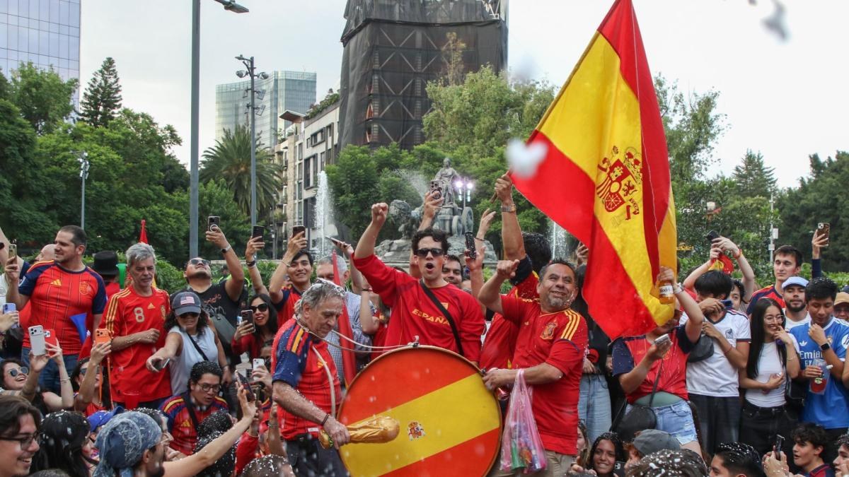 Mundial 2026 genera 42 mil mdp en derrama turística