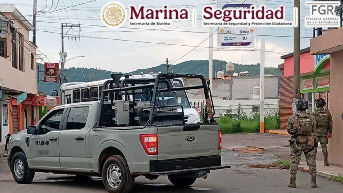 Ejército desmantela narcolaboratorios en Sinaloa por 81 mdp