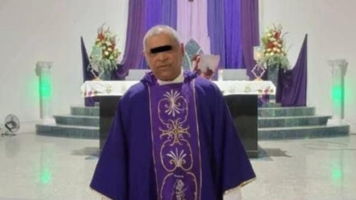 Condenan a sacerdote por abuso a monja en Tijuana