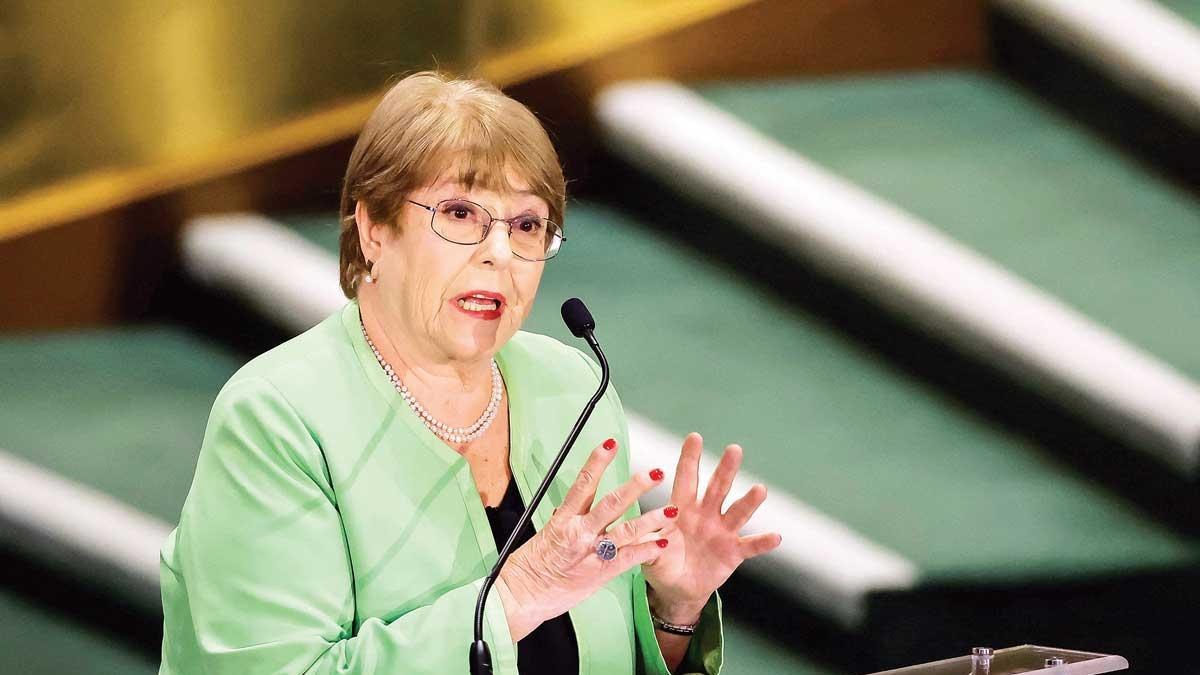 Candidatos debaten crisis y futuro de la ONU en Nueva York