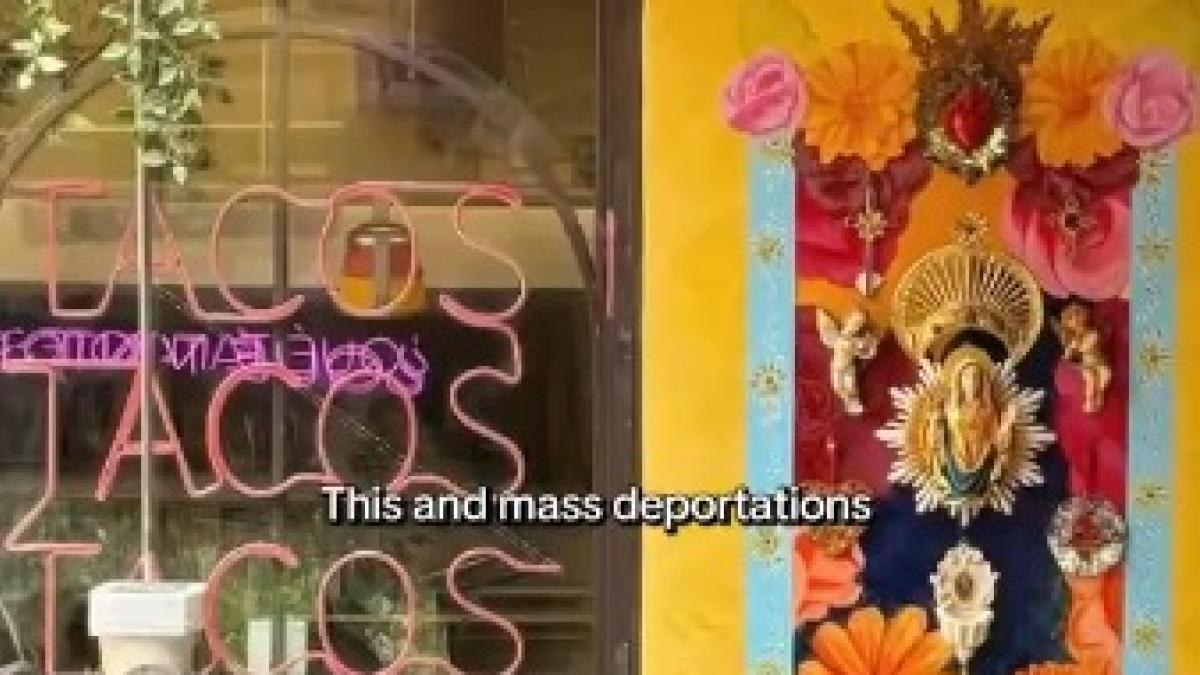 Casa Blanca confirma continuidad de deportaciones en TikTok