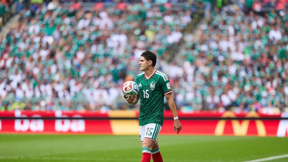 AS Roma ofrece fichar a Israel Reyes del América