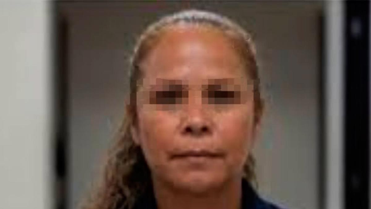 Detienen a tercera implicada en feminicidio de Dafne en Tamaulipas