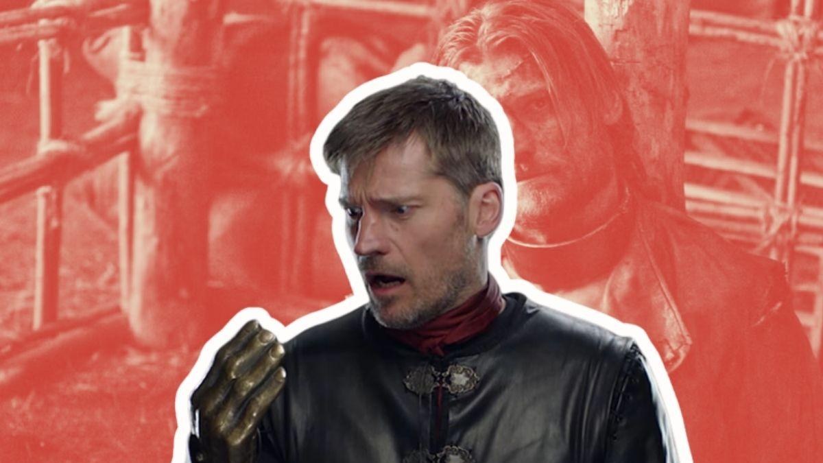 Nikolaj Coster-Waldau narró dificultad al grabar amputación