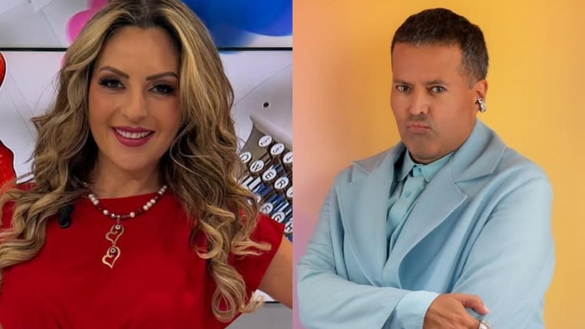 Rivalidad entre Mariana Ochoa y Aldo Rendón en reality 2026