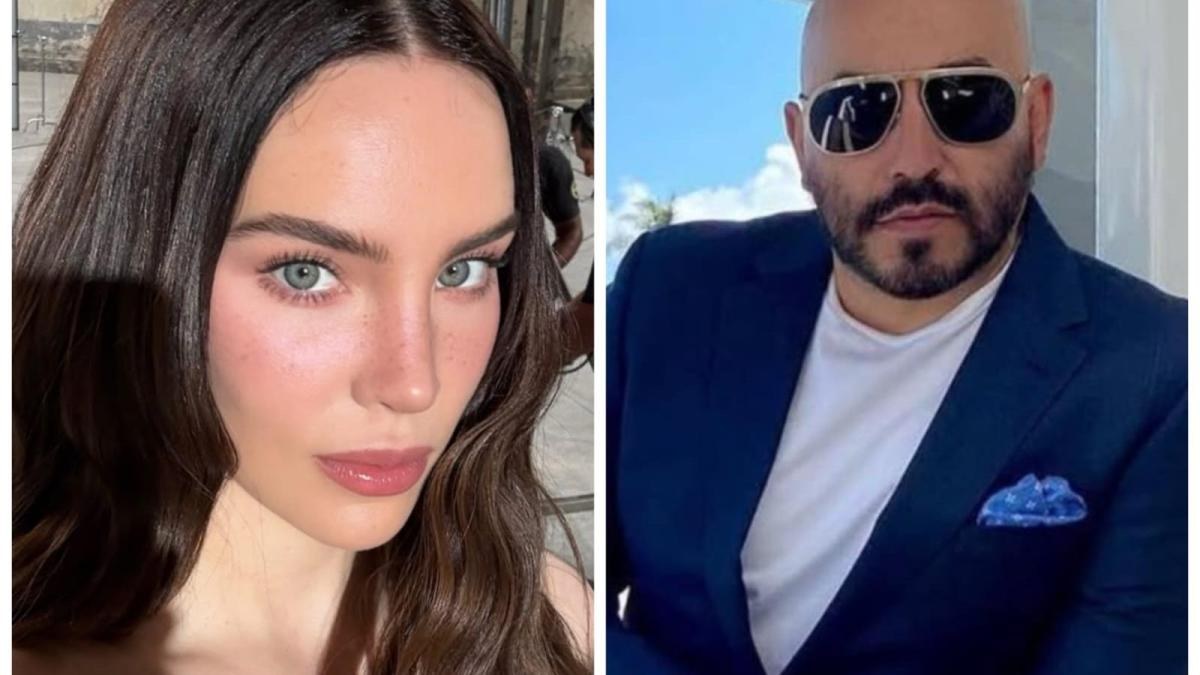 Lupillo Rivera condena amenazas a Belinda tras polémica