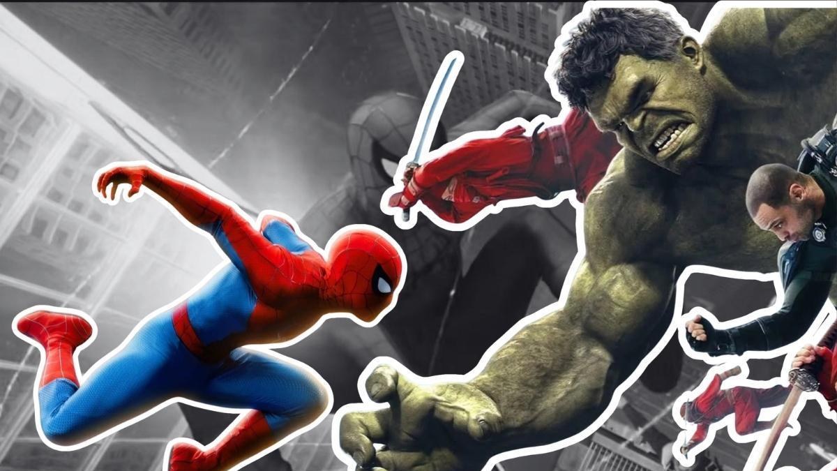 Spider-Man: Un Nuevo Día presenta a un Peter Parker solitario