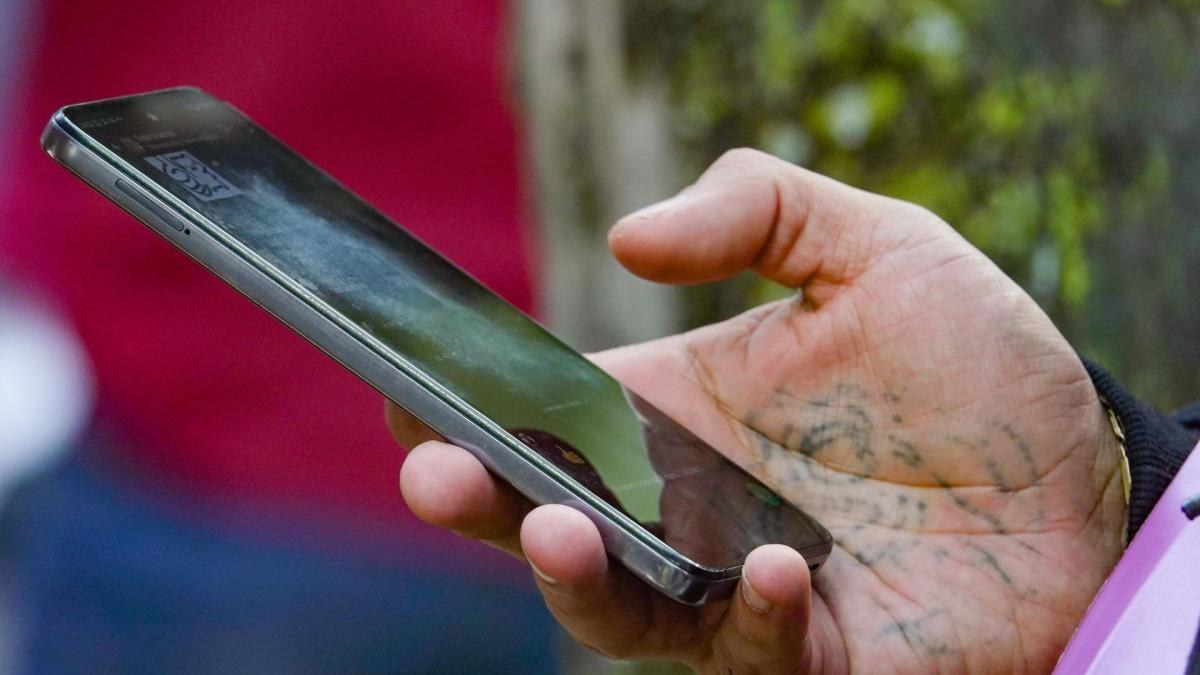 Registro de líneas celulares alcanza 68 millones en México