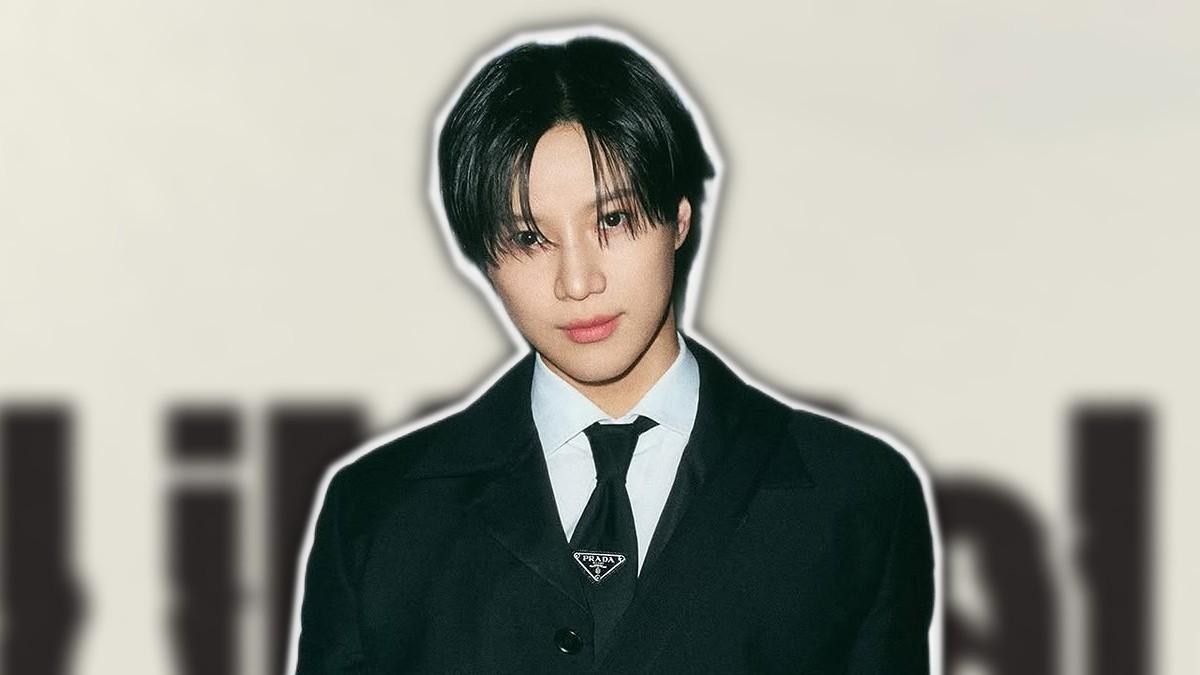 Taemin anuncia conciertos en CDMX y Monterrey