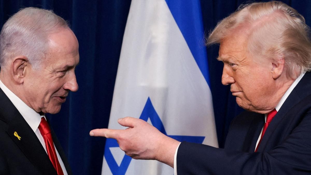 Apoyo de EEUU a Israel pierde fuerza entre demócratas