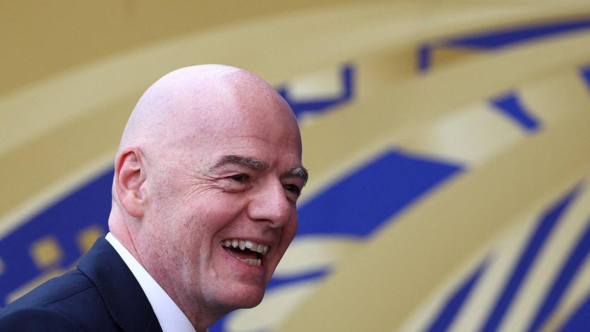 FIFA enfrenta rechazo por plan de inversión privada