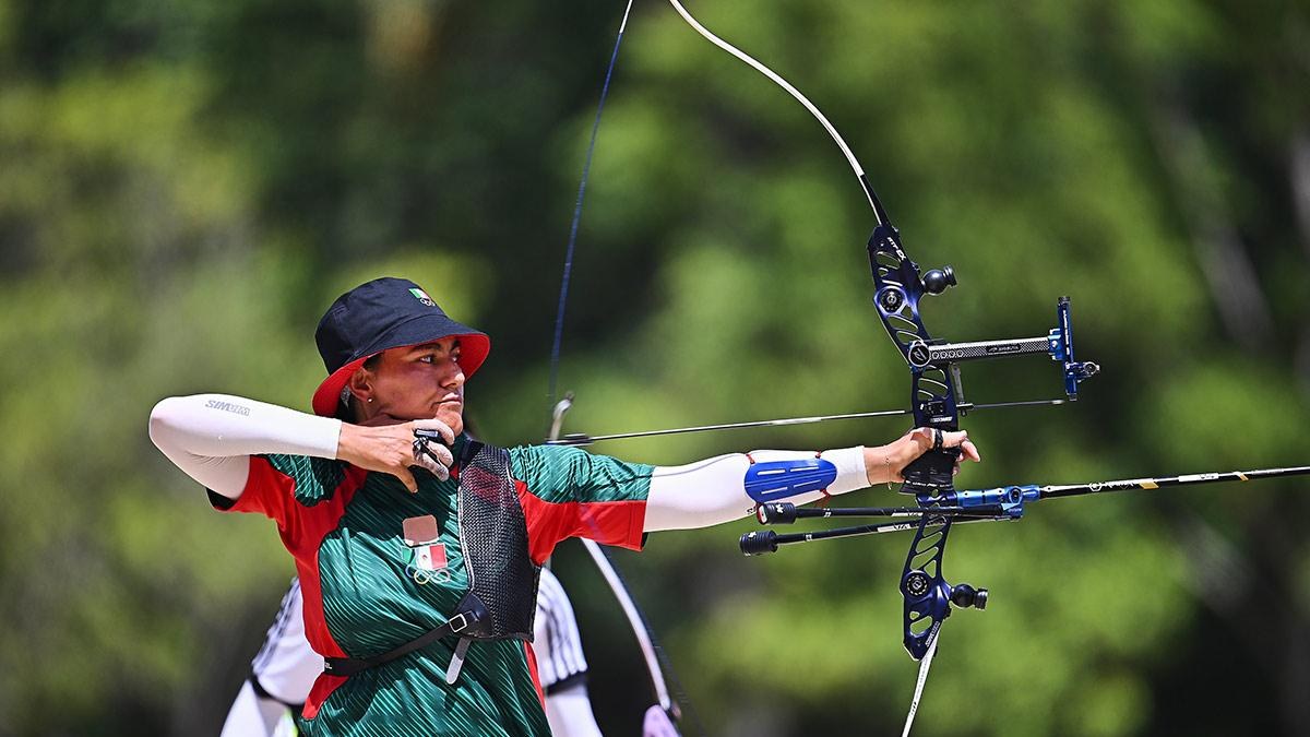 Alejandra Valencia es tricampeona en Centroamericanos 2026