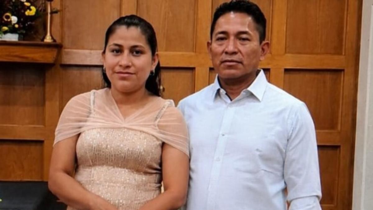 Asesinan a pareja deportada de Estados Unidos en Guatemala