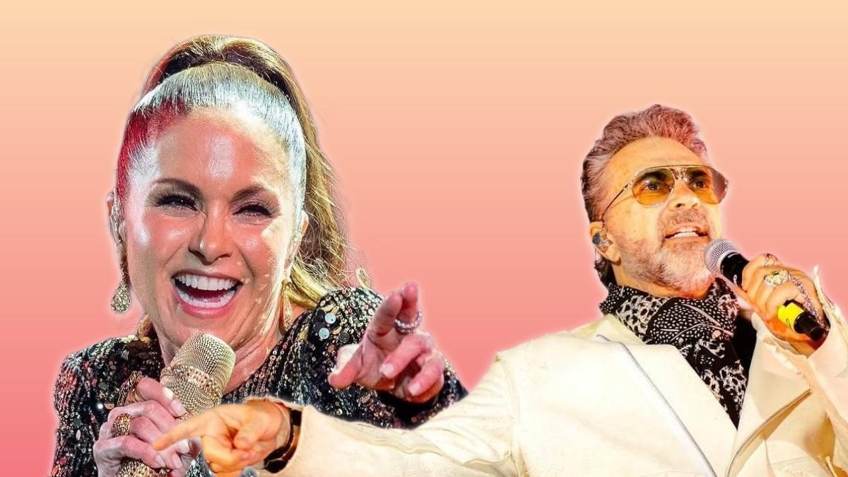 Lucero lanza 'Fuertes declaraciones' y habla de Mijares