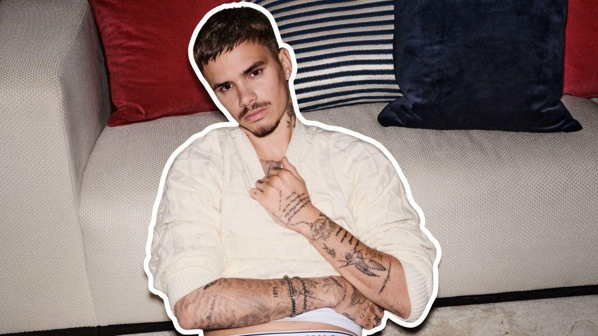 Romeo Beckham protagoniza campaña Always Denim de Tommy Hilfiger
