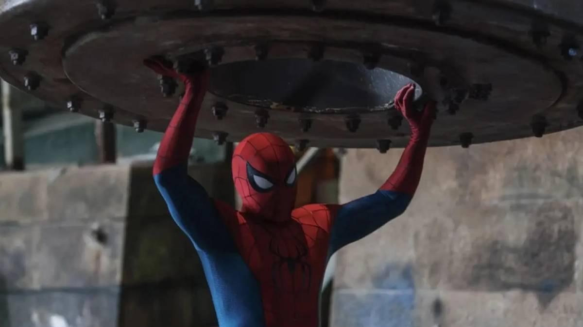 Marvel confirma desarrollo de Spider-Man 5 tras Brand New Day