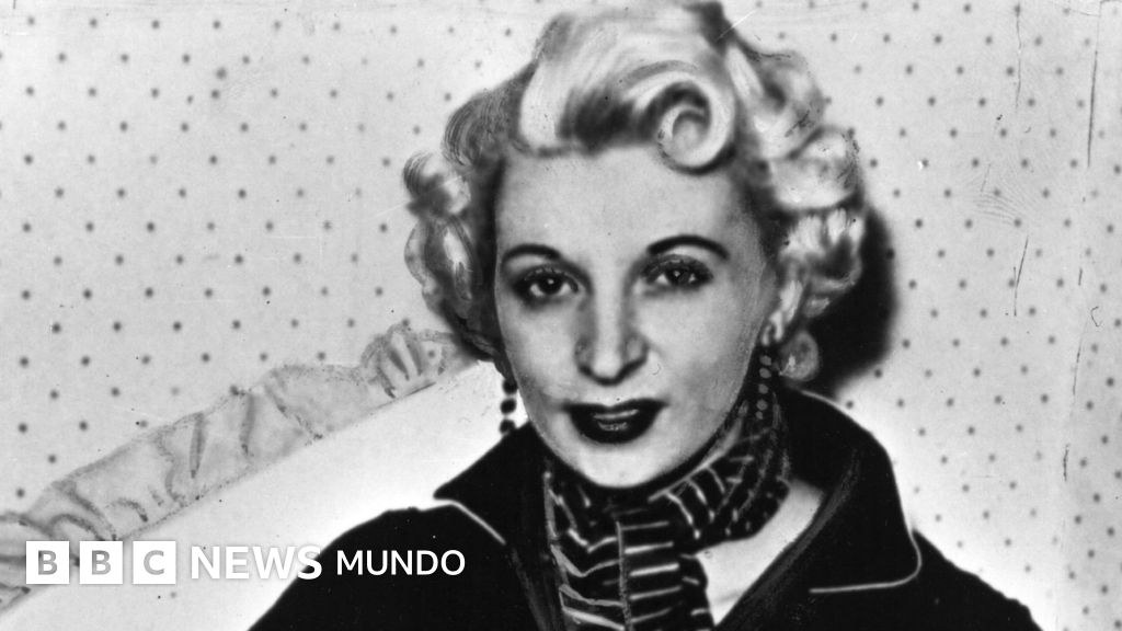 Reino Unido concede indulto póstumo a Ruth Ellis