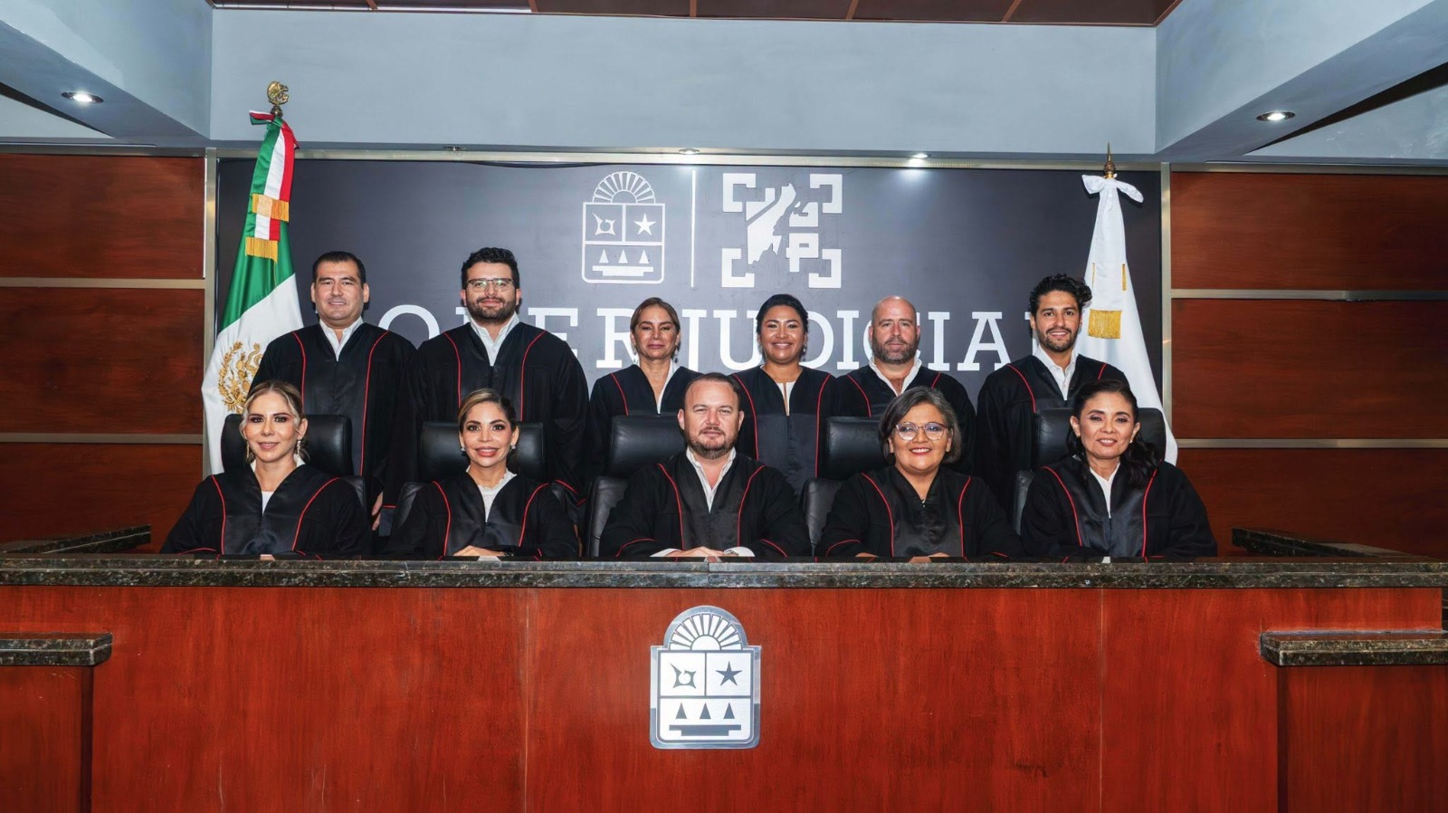 SCJN recorta periodo de Heydén Cebada en Quintana Roo