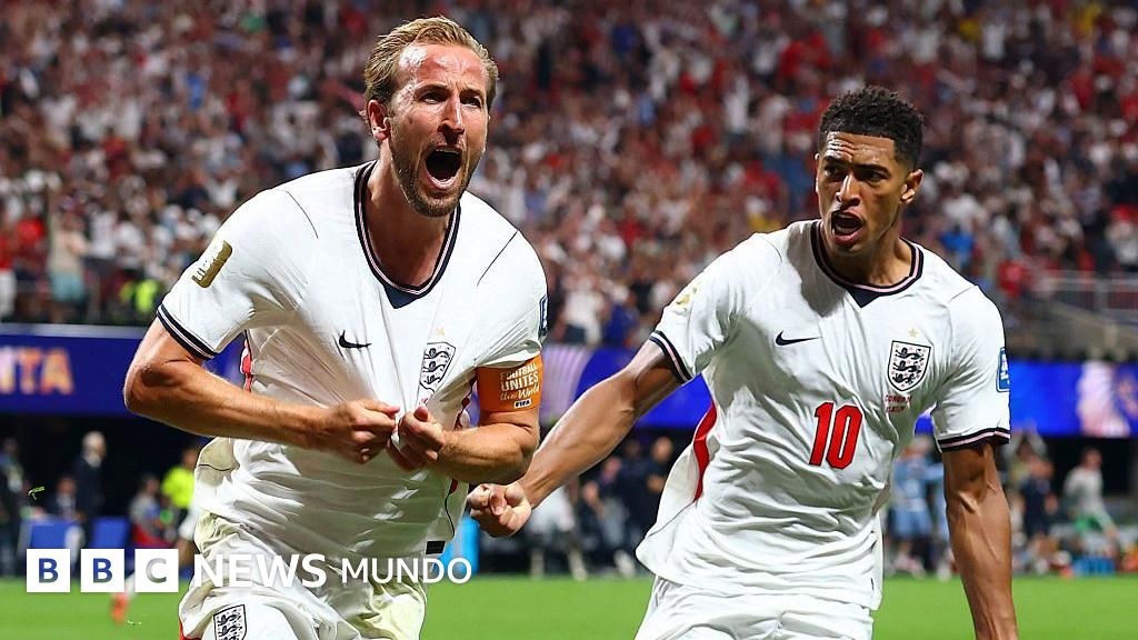 Inglaterra prepara defensa contra hinchas mexicanos ruidosos