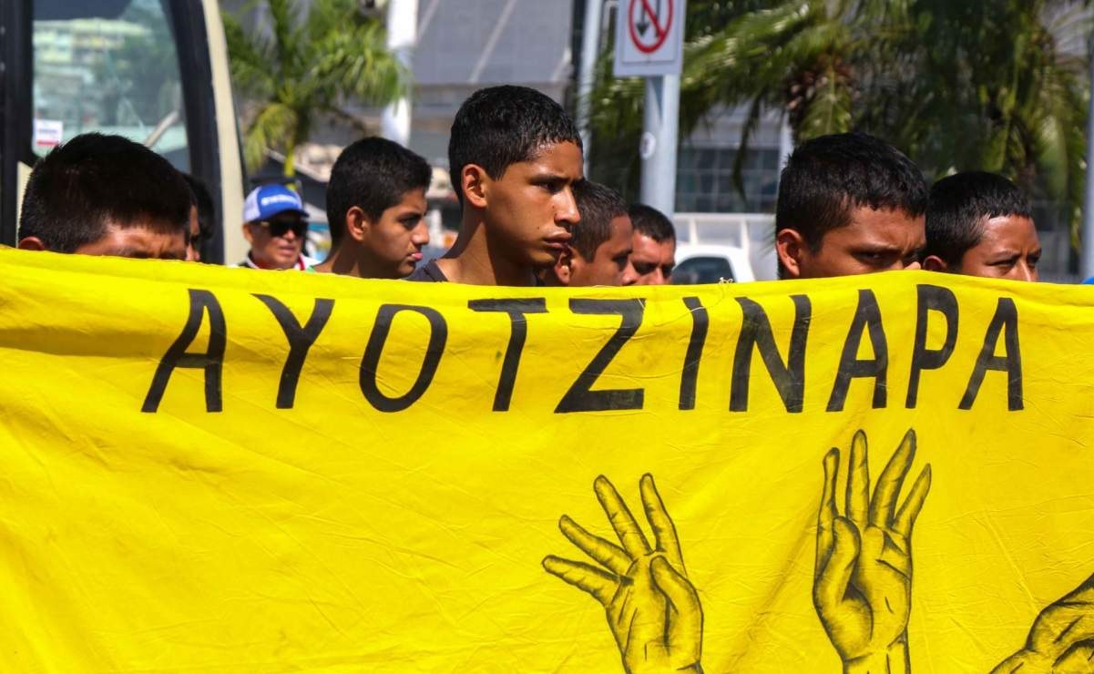 Sheinbaum anuncia nuevas investigaciones en caso Ayotzinapa