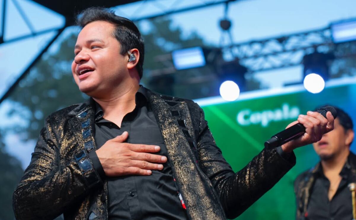 Rafa González se interna por depresión y ansiedad