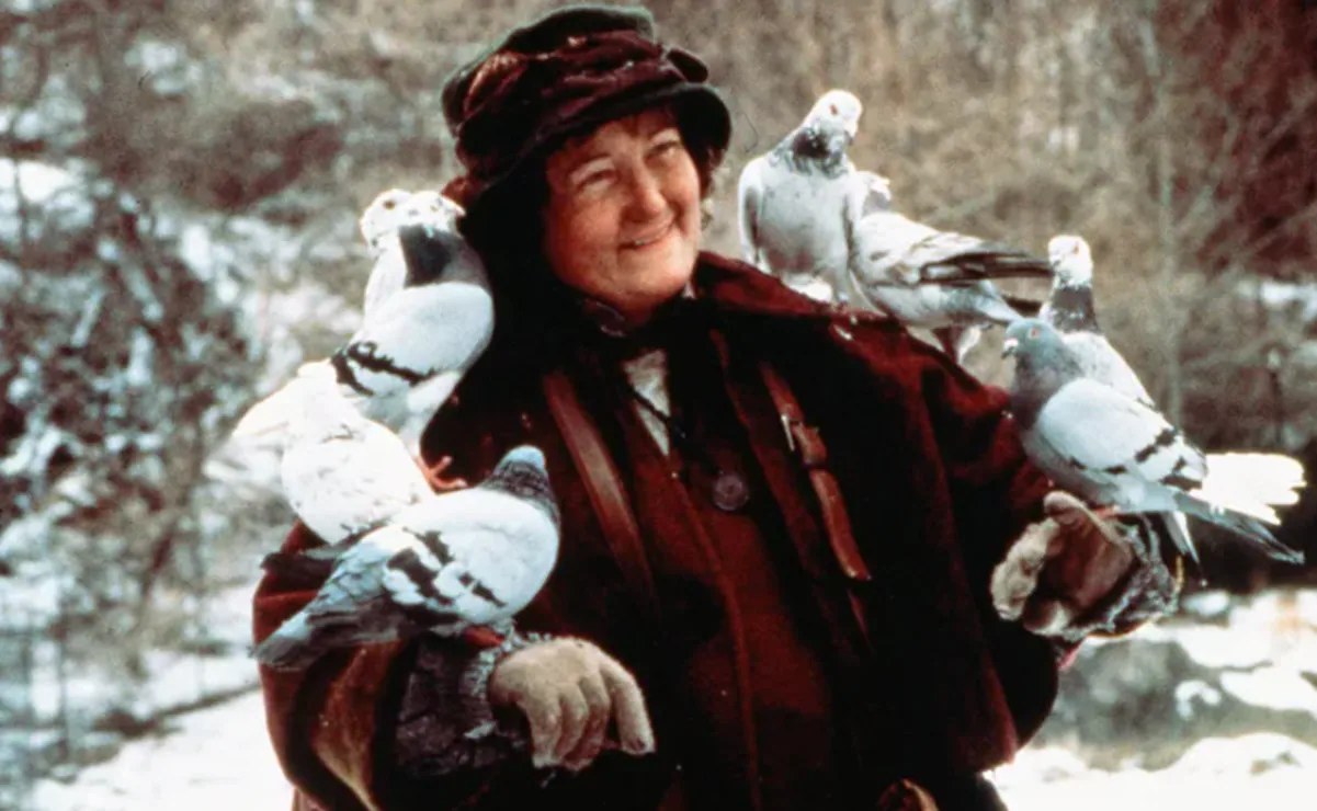 Muere Brenda Fricker, icónica actriz de Mi pobre angelito 2