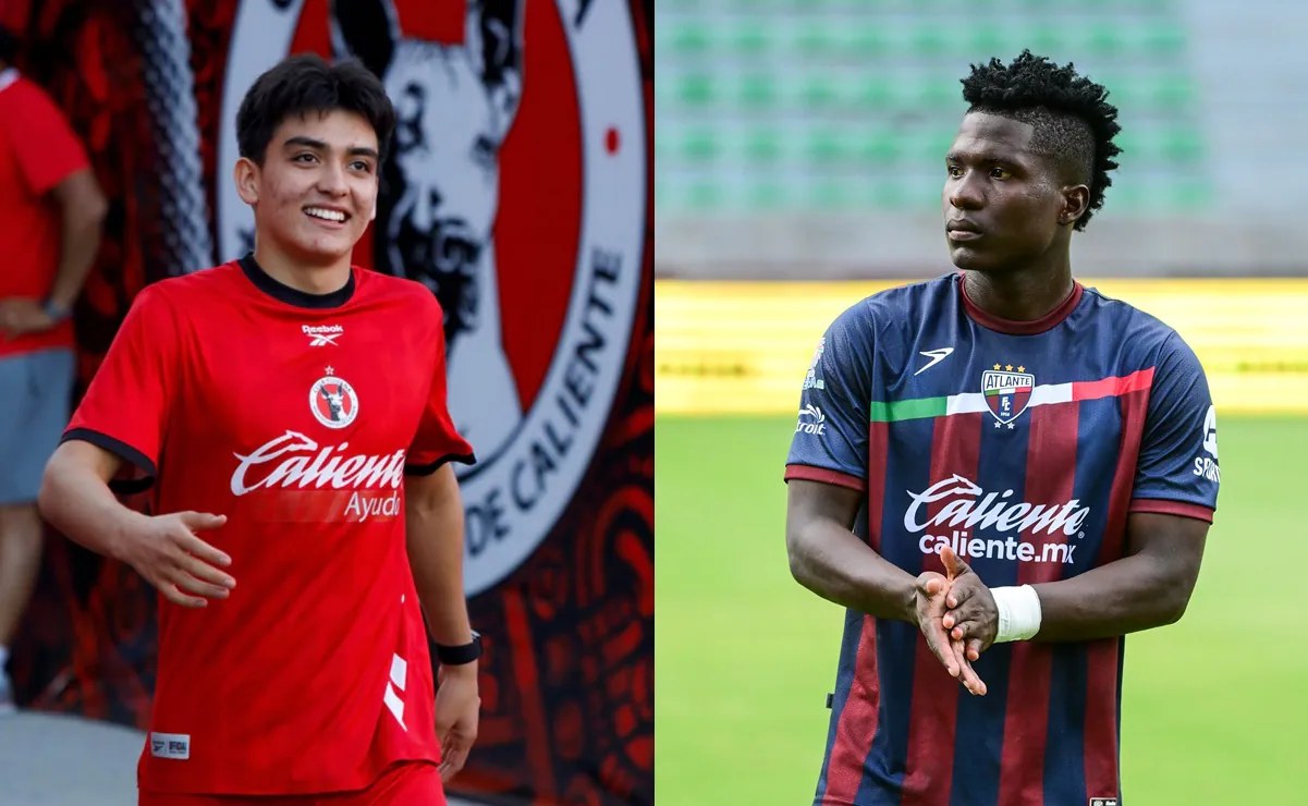 Liga MX inicia Apertura 2026 con dos partidos hoy