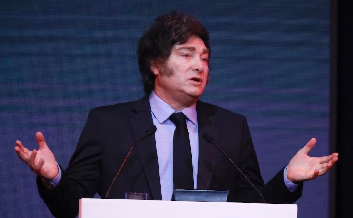 Argentina expulsa a extranjeros que agravan a su pueblo