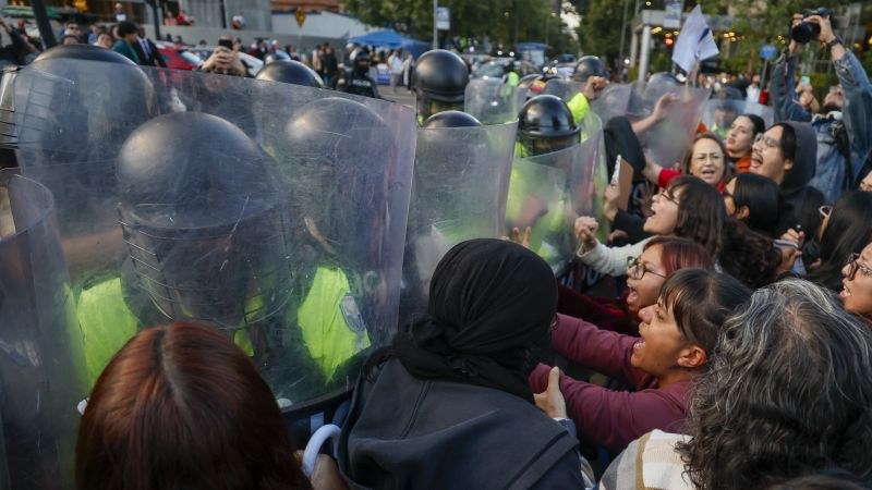 Muerte de activista polaca en Ecuador genera alerta internacional