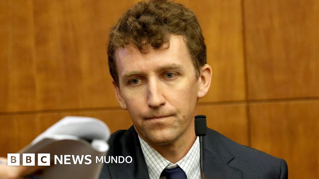 Padre relata hallazgo de sus hijos asesinados en Massachusetts