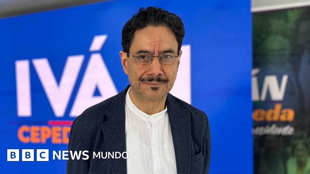 Iván Cepeda advierte reacción ante gobierno de De la Espriella