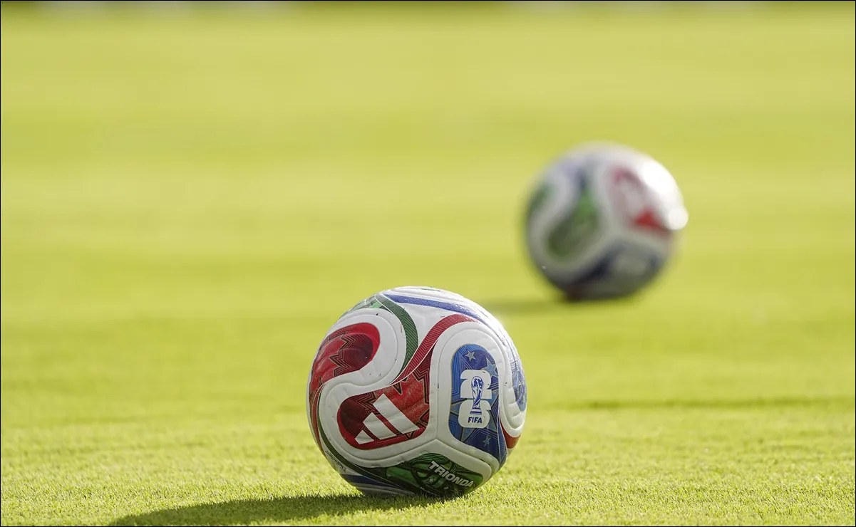 Octavos de final definidos en Mundial 2026