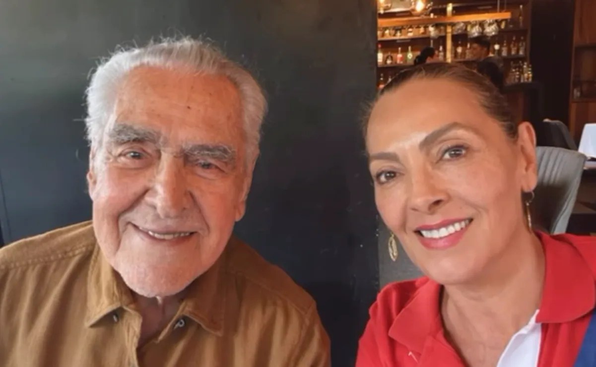 Eric del Castillo se recupera tras cirugía en piernas