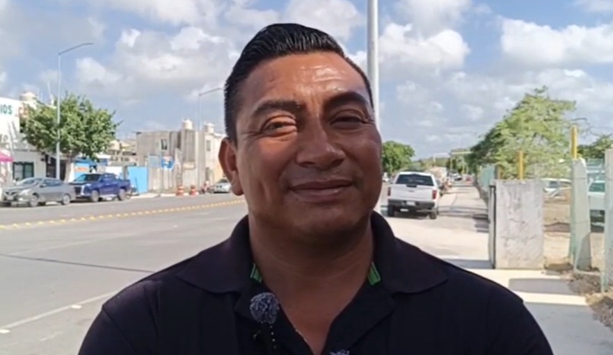 Detectan conexiones irregulares de ambulantes en Playa del Carmen