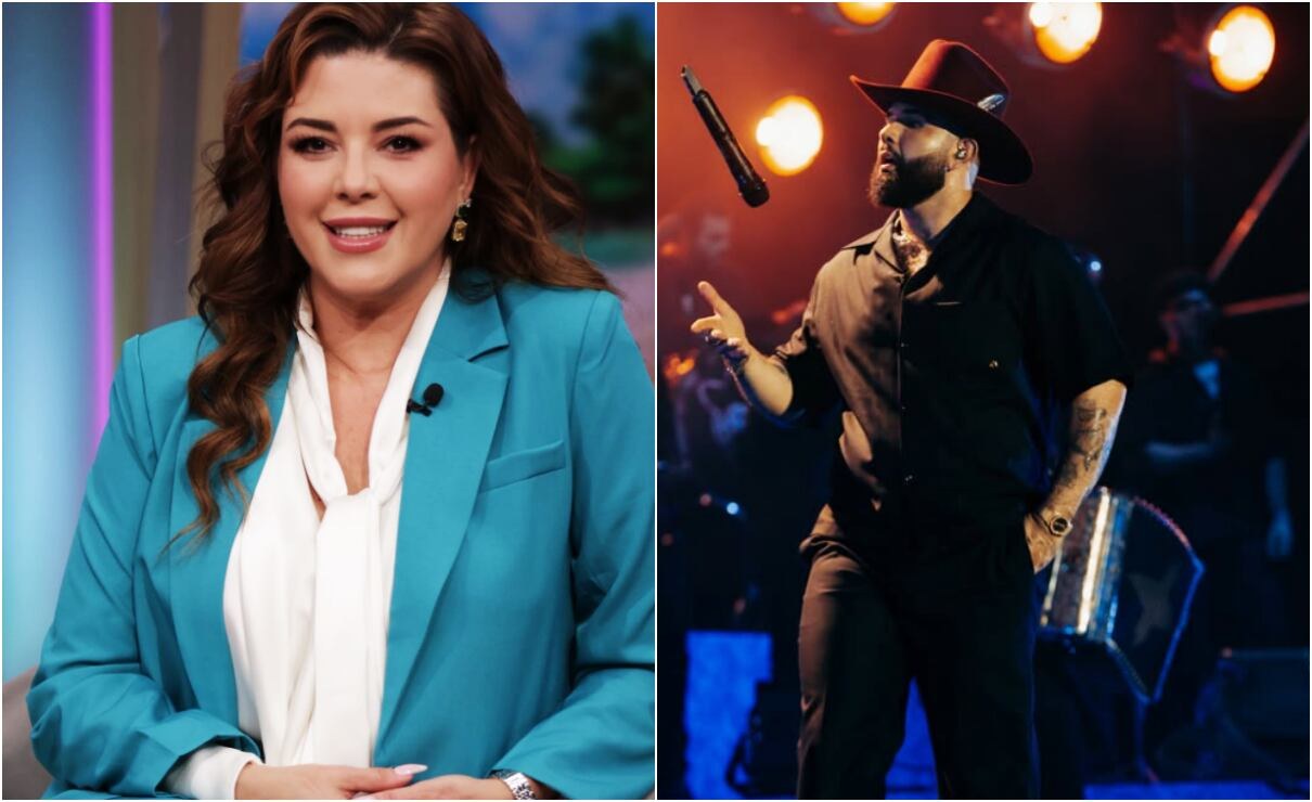 Alicia Machado responde a críticas tras concierto en Miami