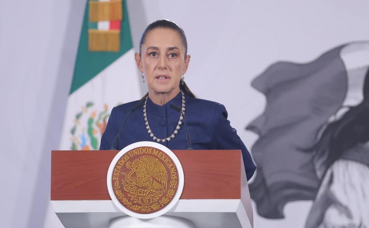 Sheinbaum rechaza ISR a Afores y herencias