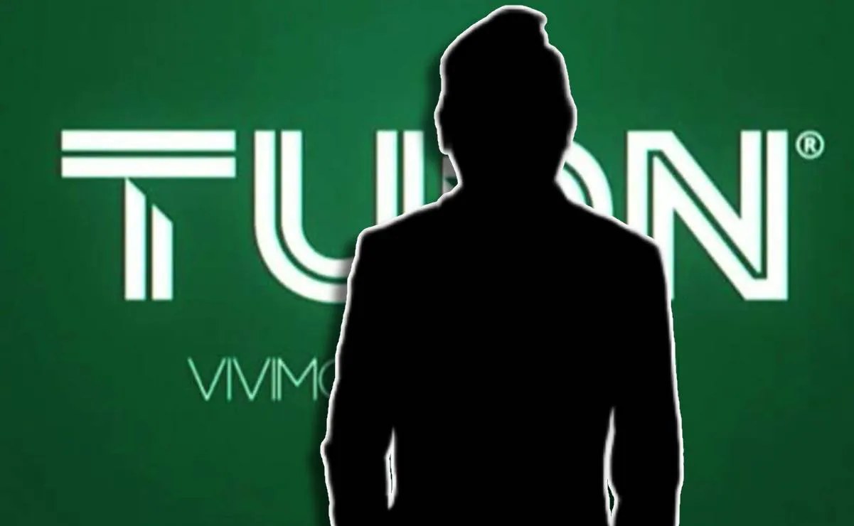 Comentarista de TUDN cambia deportes por reality show