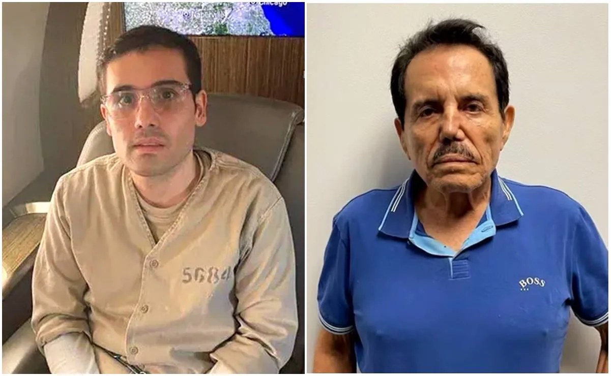 FGR investiga vínculo entre secuestro de El Mayo y Ovidio Guzmán