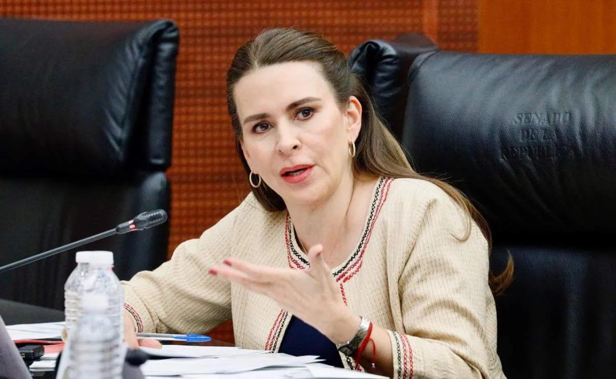 Senado debate iniciativa para ley general contra feminicidio