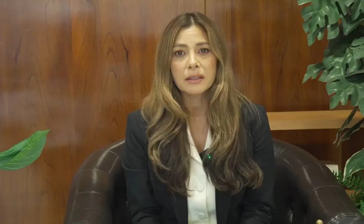 Gabinete de Seguridad niega bloqueo a hija de Ruffo Appel