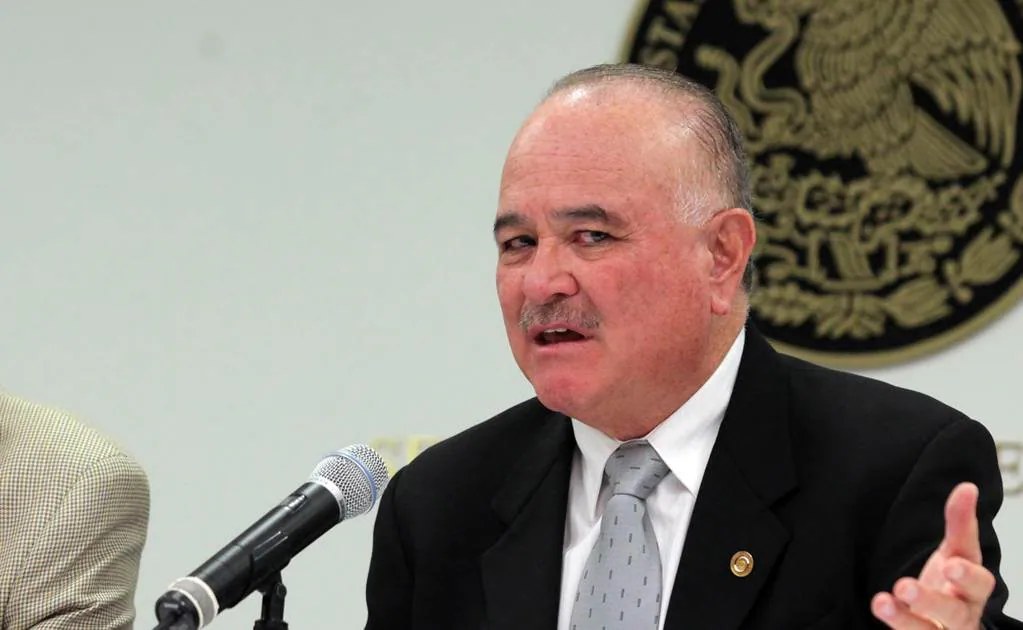 Sheinbaum sostiene que caso Ruffo es criminal, no político