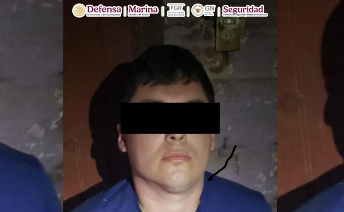 Fiscalía tardó meses en identificar a piloto clave en extradición