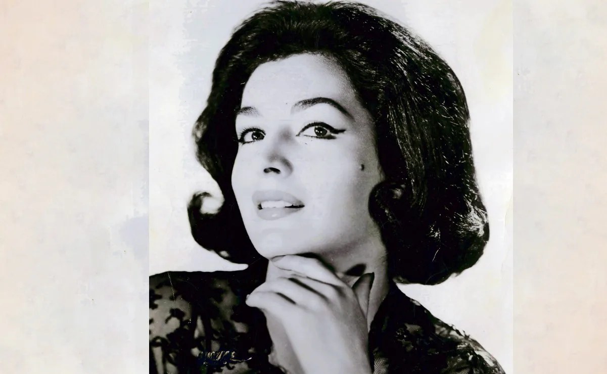 Libro revela amores y retos de Elsa Aguirre