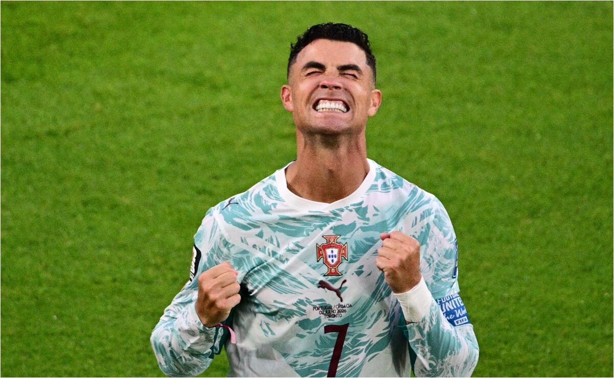 Portugal elimina a Croacia en octavos del Mundial 2026