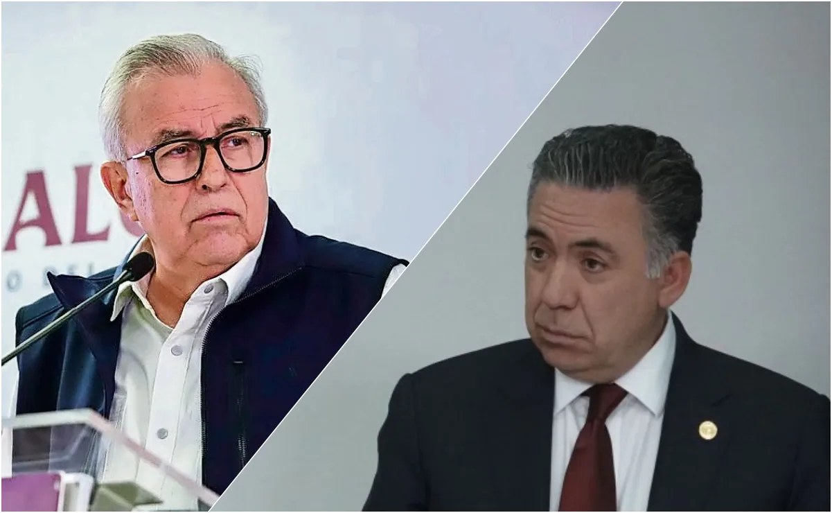 SRE comparte comunicaciones con EU sobre extradiciones