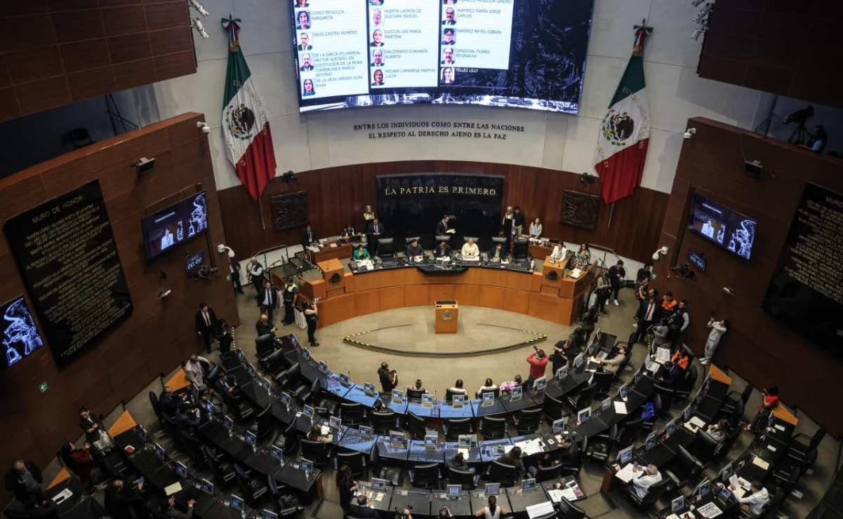 PAN propone eliminar juicio de desafuero a gobernadores