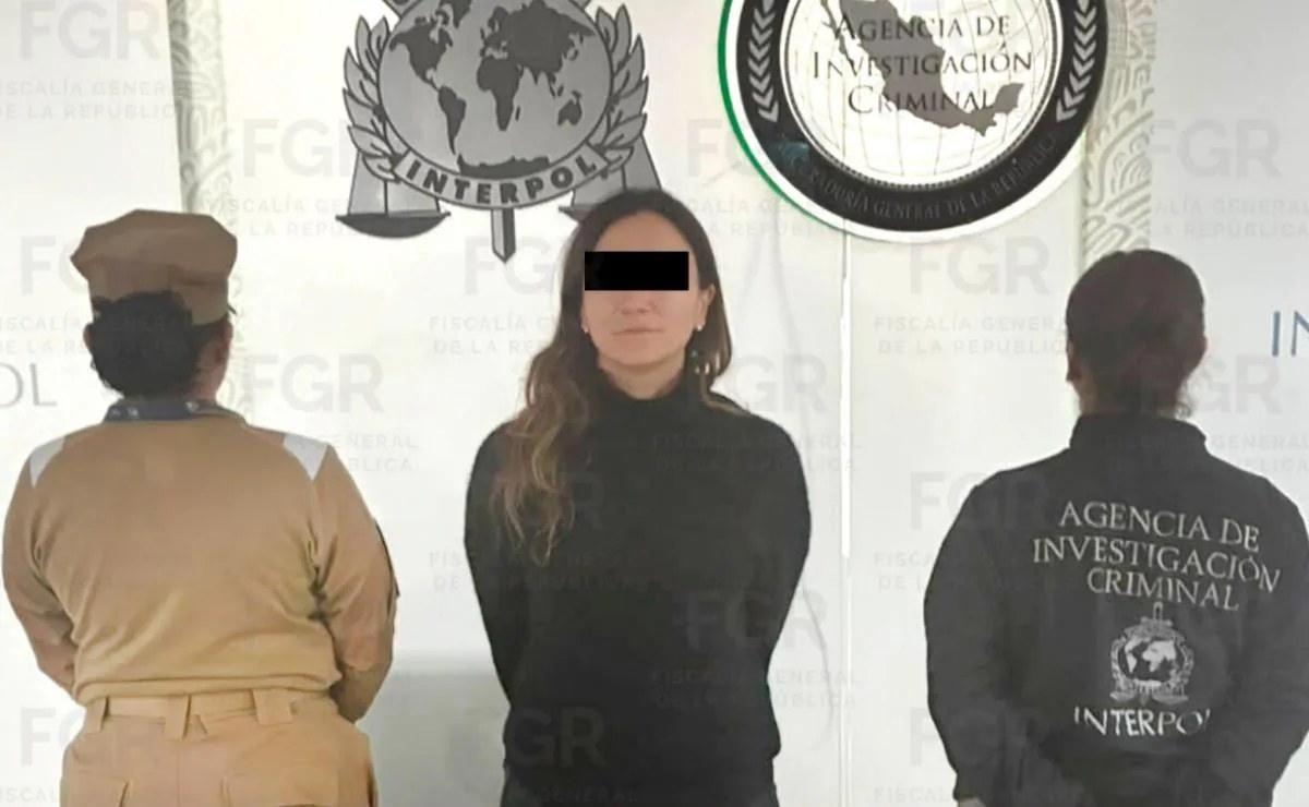 Jueza ordena investigar filtración de video de Gilda Lozoya