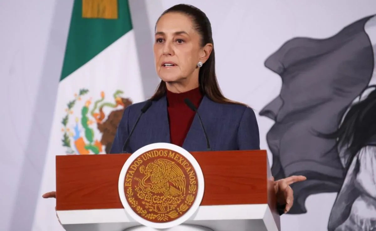 Sheinbaum presenta plan hospitalario con 181 mil mdp hasta 2030