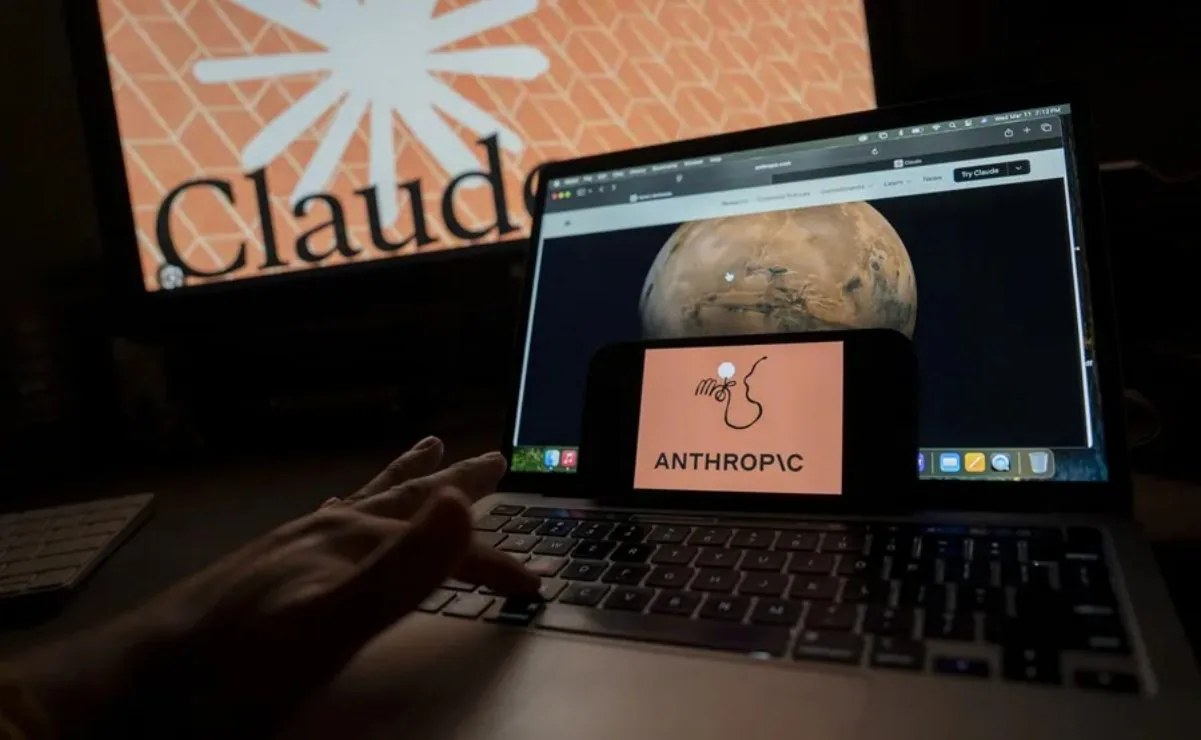 Anthropic pagará 1,500 mdd por uso ilegal de libros